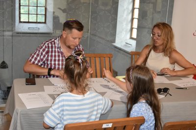 XIV Edycja Spotkania Trzech Kultur